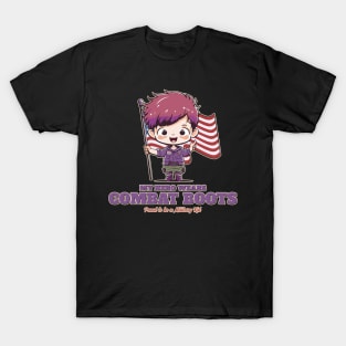 Military Kids Month T-Shirt